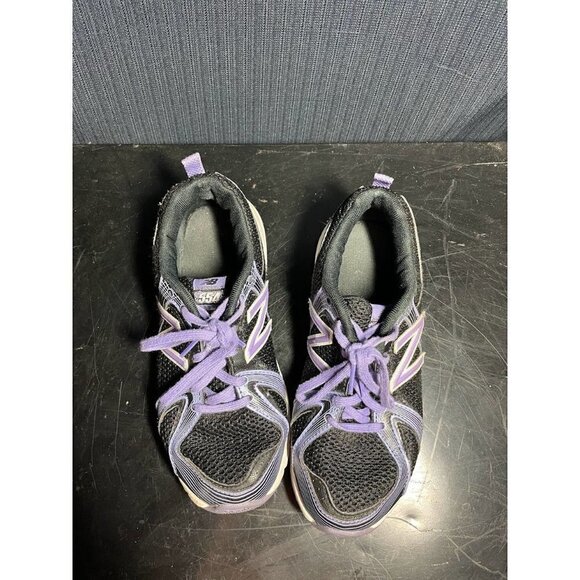 New Balance 554 Burgundy Walking Athletic Comfort Shoes Women's Sneakers 5w - Picture 2 of 6